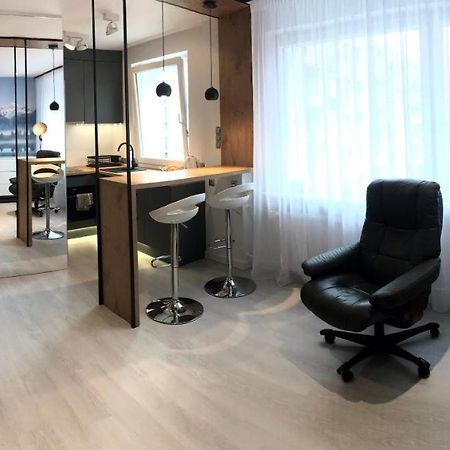 Blablaflat Swinoujscie Witosa Apartment Bagian luar foto