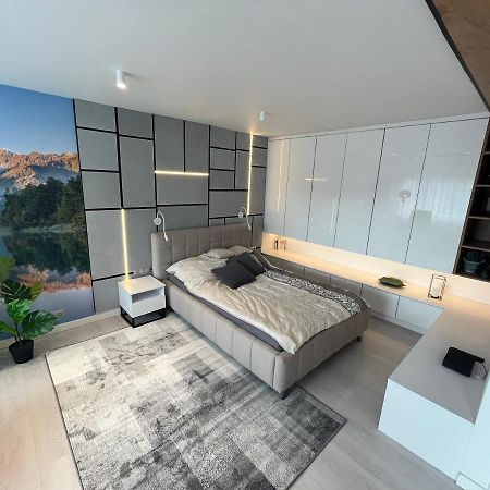 Blablaflat Swinoujscie Witosa Apartment Bagian luar foto