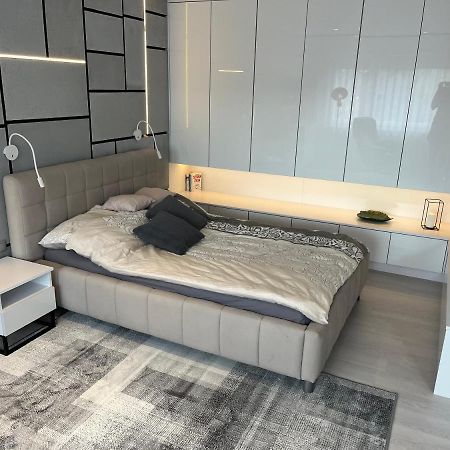 Blablaflat Swinoujscie Witosa Apartment Bagian luar foto
