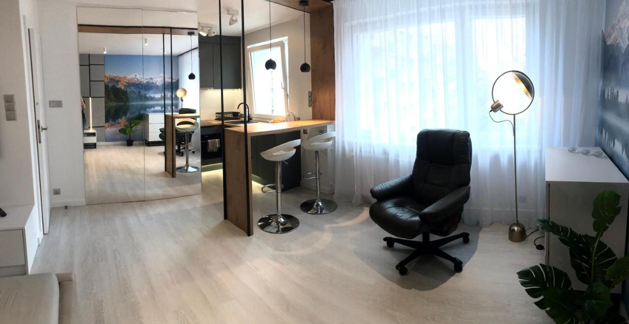 Blablaflat Swinoujscie Witosa Apartment Bagian luar foto