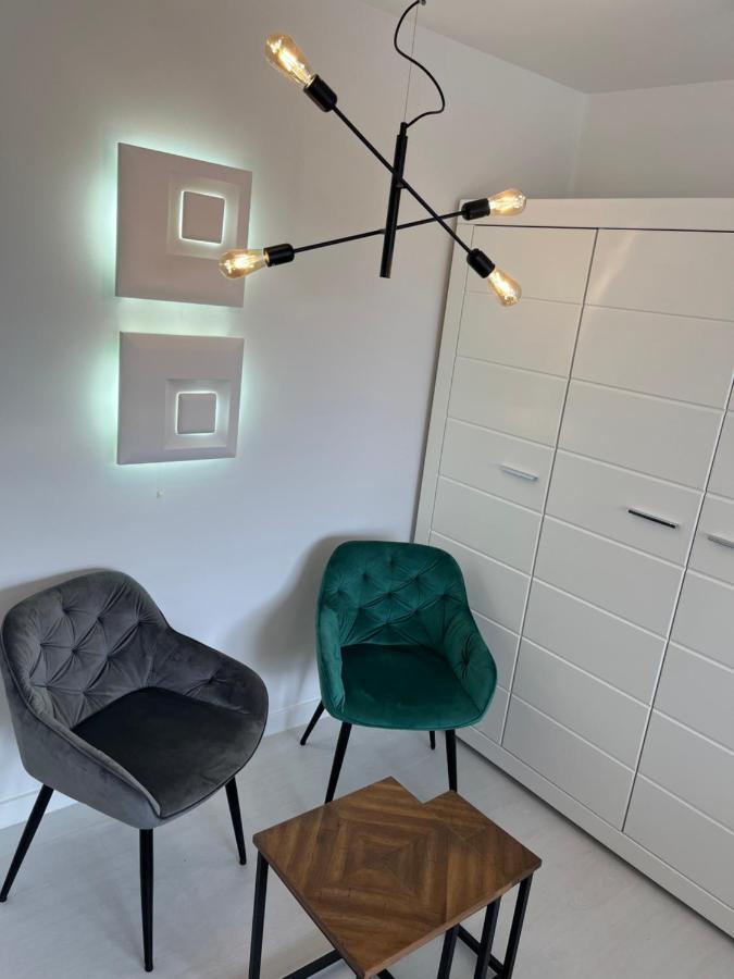 Blablaflat Swinoujscie Witosa Apartment Bagian luar foto