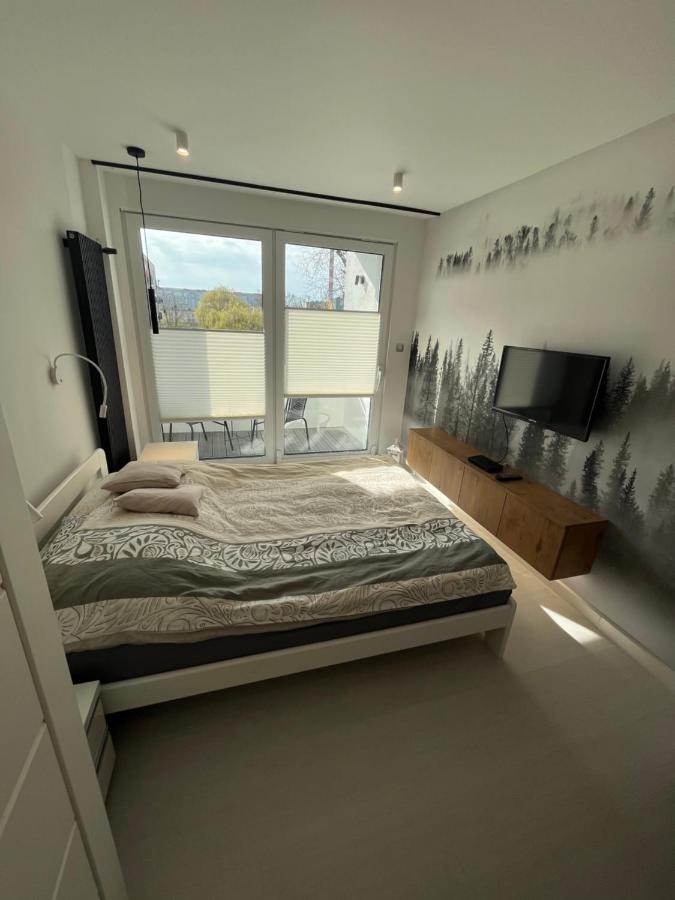 Blablaflat Swinoujscie Witosa Apartment Bagian luar foto