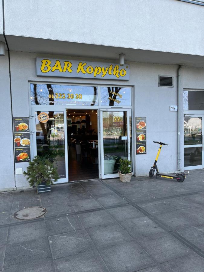 Blablaflat Swinoujscie Witosa Apartment Bagian luar foto