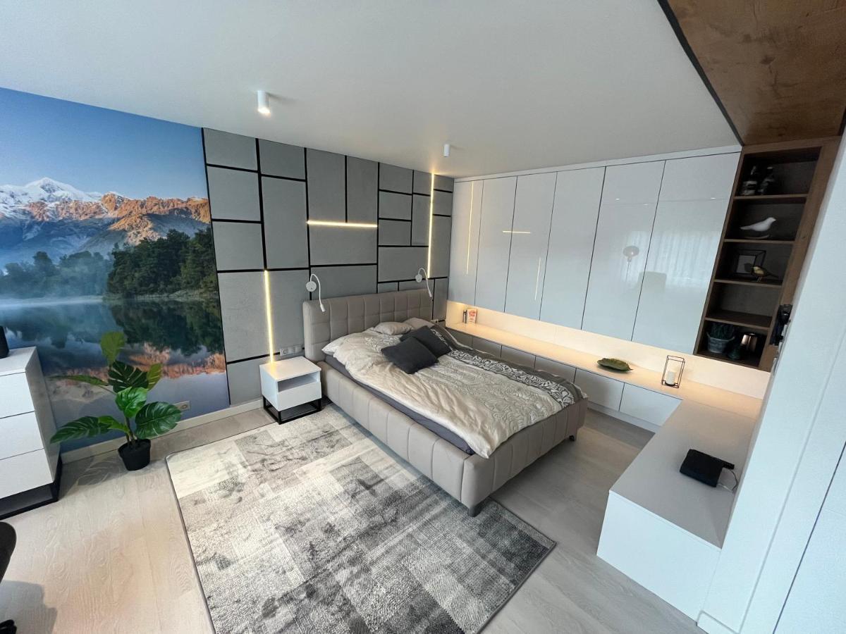 Blablaflat Swinoujscie Witosa Apartment Bagian luar foto