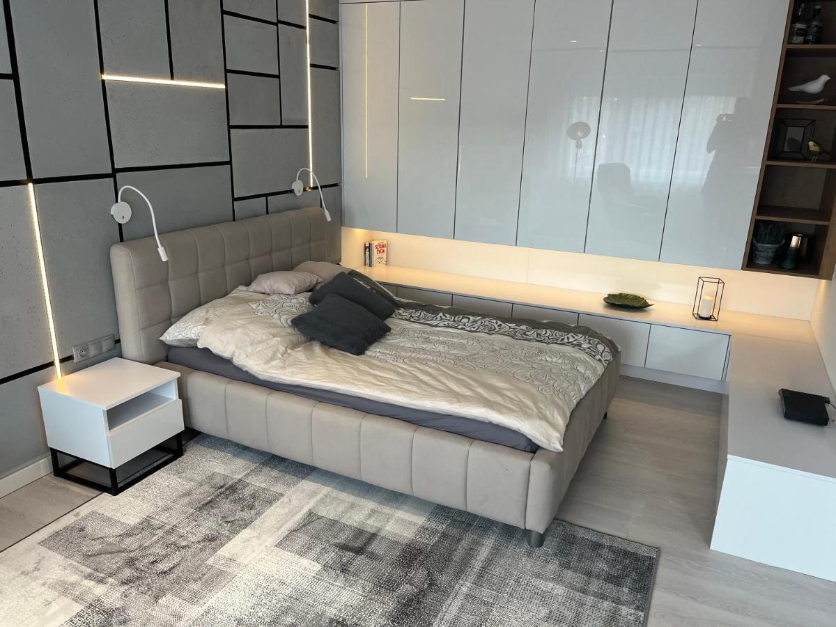 Blablaflat Swinoujscie Witosa Apartment Bagian luar foto