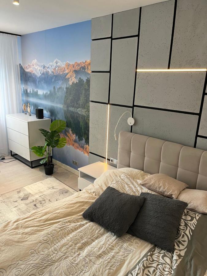 Blablaflat Swinoujscie Witosa Apartment Bagian luar foto