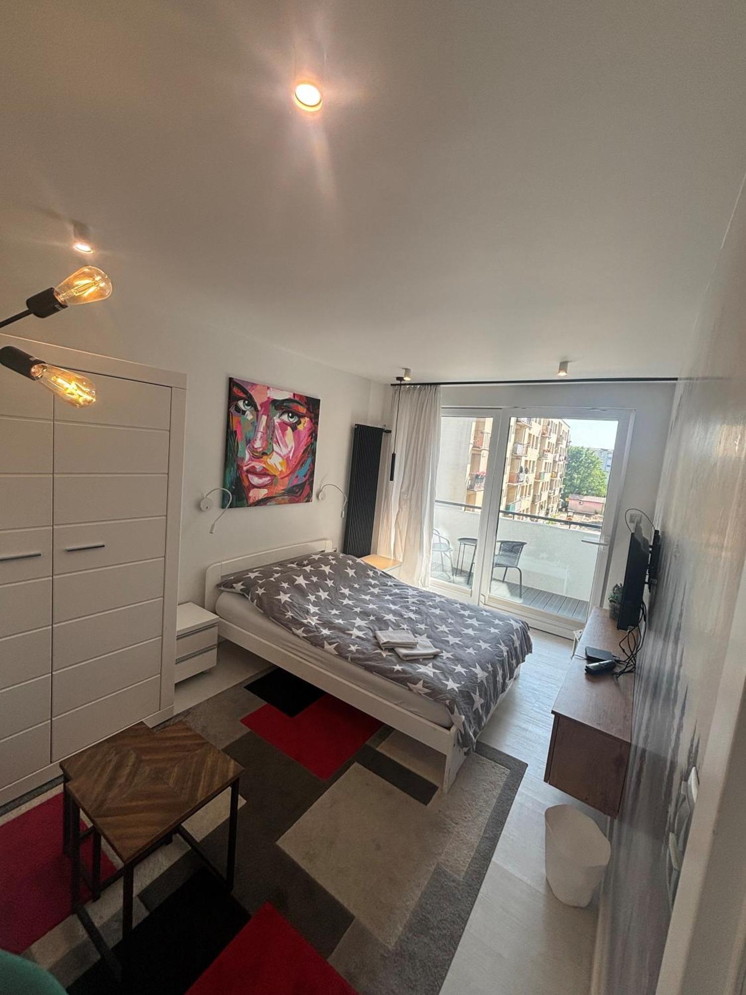 Blablaflat Swinoujscie Witosa Apartment Bagian luar foto