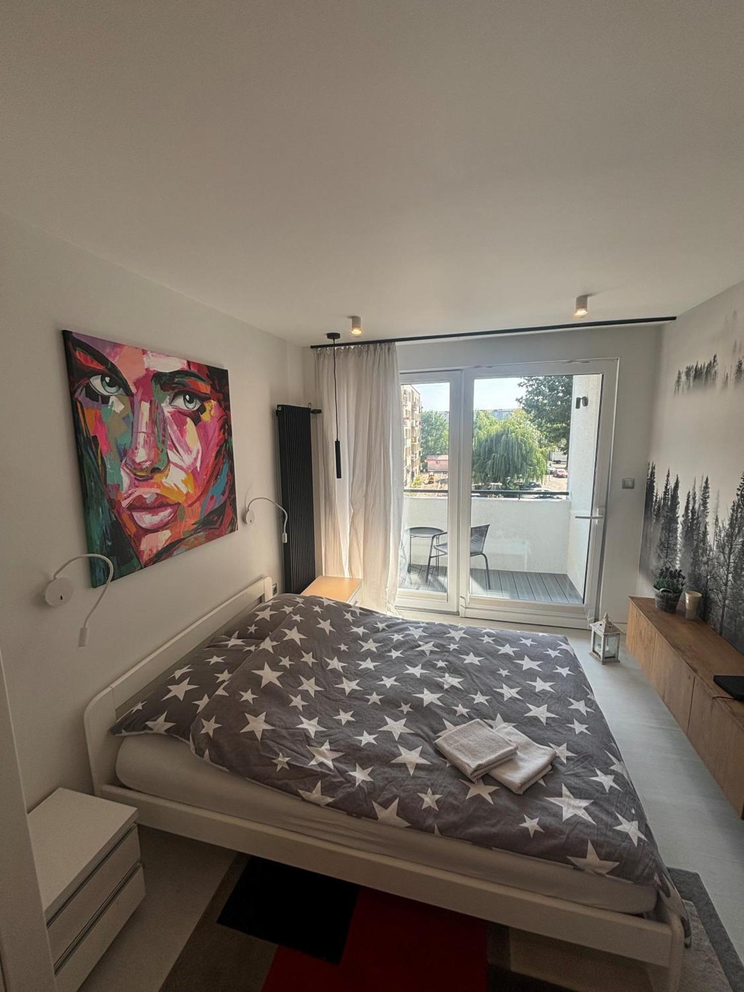 Blablaflat Swinoujscie Witosa Apartment Bagian luar foto